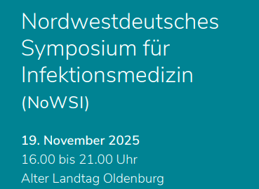 4. Nordwestdeutsche Symposium für Infektionsmedizin
